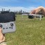 how to live stream from a dji drone