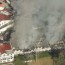 fire damages resort in new hampshire s