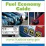 model year 2016 fuel economy guide