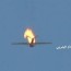 shot down saudi reconnaissance drone
