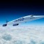 supersonic penger flights to return