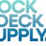 dock deck supply
