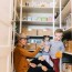 small pantry organization tips the