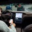 should we expect self driving cars to