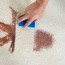 how to get tough stains out of carpet