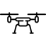 drone free technology icons