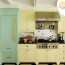 12 kitchen cabinet color ideas two