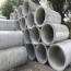 round rcc culvert pipes size 2500mm