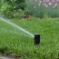 irrigation for your lawn watering