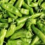 how to preserve green chilies the