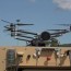 drone defense technology in hsv