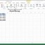 excel charts introduction
