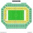 stanford stadium seating charts views