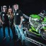 fho racing at 2022 isle of man tt races