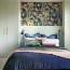 bedroom feature wall ideas accent