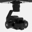 compact drone gimbal for flir duo pro r