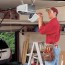 garage door repair installation