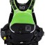 astral greenjacket rescue pfd blister