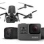 gopro releases karma drone alongside