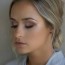 26 wedding makeup looks for green eyes