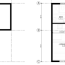 floor plans for a one bedroom guest