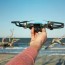 dji launches spark the easy and fun