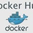 list docker container image tags on a