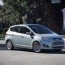 ford c max hybrid for best gas mileage