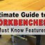 workbench plans tips ideas on
