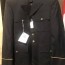 army service uniform asu jacket coat