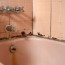 how to prevent bathroom mold from