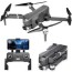 contixo f35 gps drone with 4k uhd