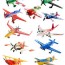 disney planes cast plane collection