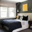 paint colors for small bedrooms