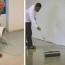 leveling a concrete floor bob vila