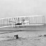 first powered flight new scientist