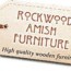 rockwood amish furniture