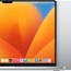 macbook pro 16 inch 2023 technical