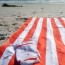bay microfiber beach towel review