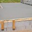 how much does a concrete slab cost a