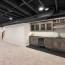 basement ceiling renovation ideas for
