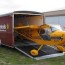 aerotrek aircraft trailers