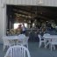 picture of the loading dock bar and