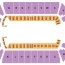 tingley coliseum seating chart