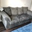 adrian sofa graphite for in