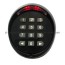 wireless keypad access control for