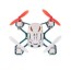 drones led hubsan nano q4 h111 4