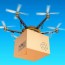 drone delivery future of shipping