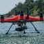 splash drone 2 fisherman swellpro
