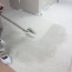 can you save carpet after a flood